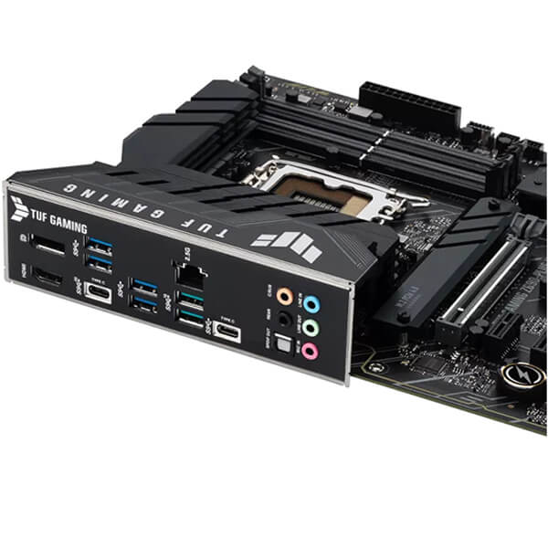 Asus TUF Gaming Z690-Plus Motherboard